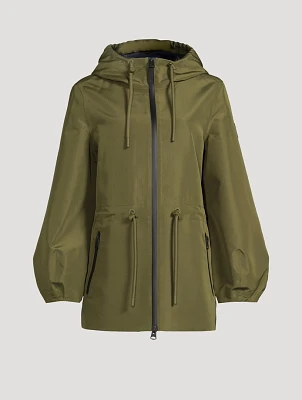 Kalea Rain Jacket