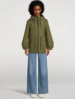 Kalea Rain Jacket