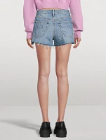 Bite Denim Shorts