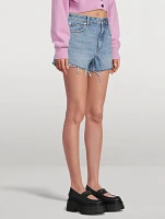 Bite Denim Shorts