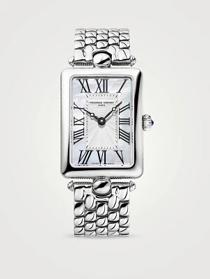 Classics Art Deco Quartz Watch