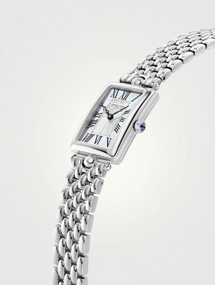 Classics Art Deco Quartz Watch