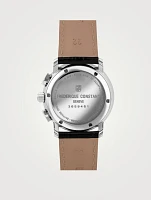 Classics Chronograph Quartz Watch