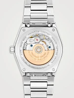 Highlife Automatic Stainless Steel Watch