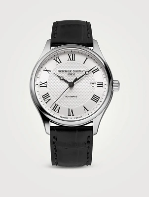 Classic Index Automatic Watch