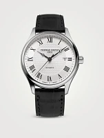 Classic Index Automatic Watch