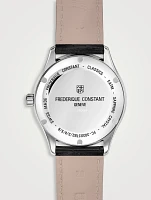 Classic Index Automatic Watch