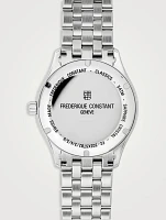 Classics Automatic Stainless Steel Watch