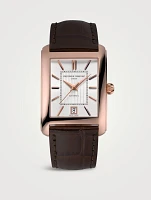 Classics Carrée Automatic Watch