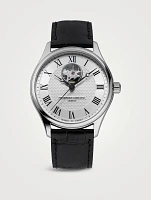 Classics Automatic Stainless Steel Watch