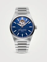 Highlife Automatic Stainless Steel Watch