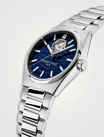 Highlife Automatic Stainless Steel Watch