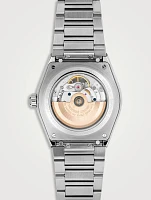 Highlife Automatic Stainless Steel Watch