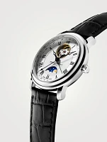 Classics Moonphase Automatic Watch