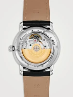 Classics Moonphase Automatic Watch