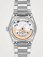 Highlife Manufacture Worldtimer Automatic Watch