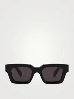 Virgil Square Sunglasses