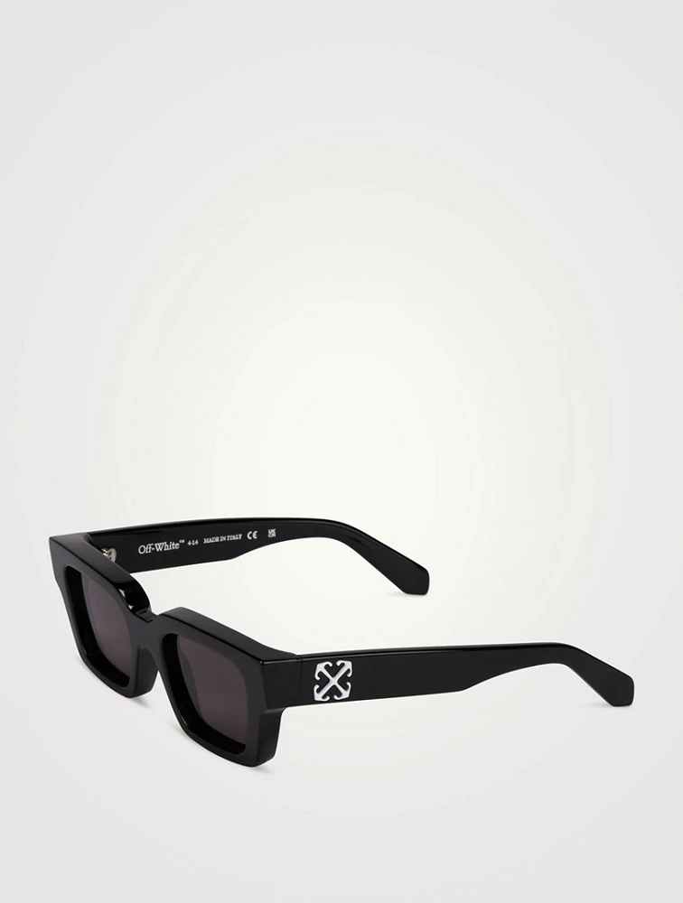 Virgil Square Sunglasses