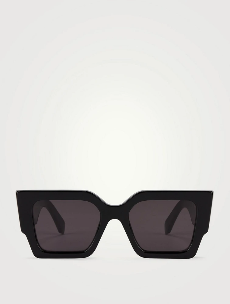 Catalina Square Sunglasses