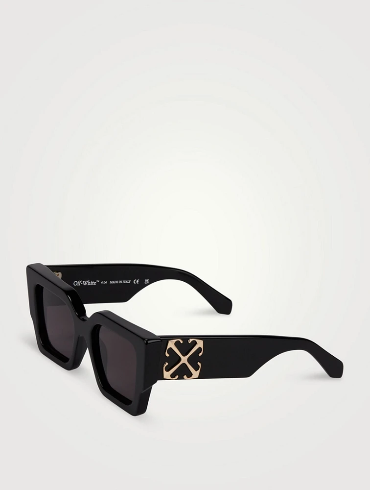 Catalina Square Sunglasses