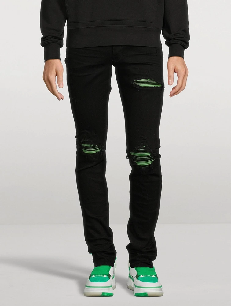 MX1 Skinny Jeans