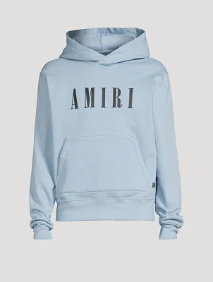 Core Logo Hoodie