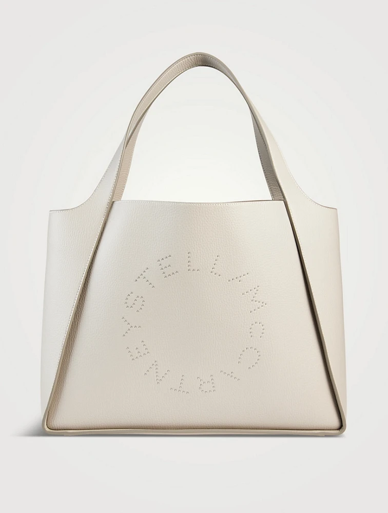 Stella Logo Tote Bag