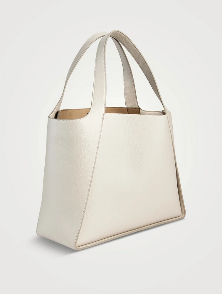 Stella Logo Tote Bag