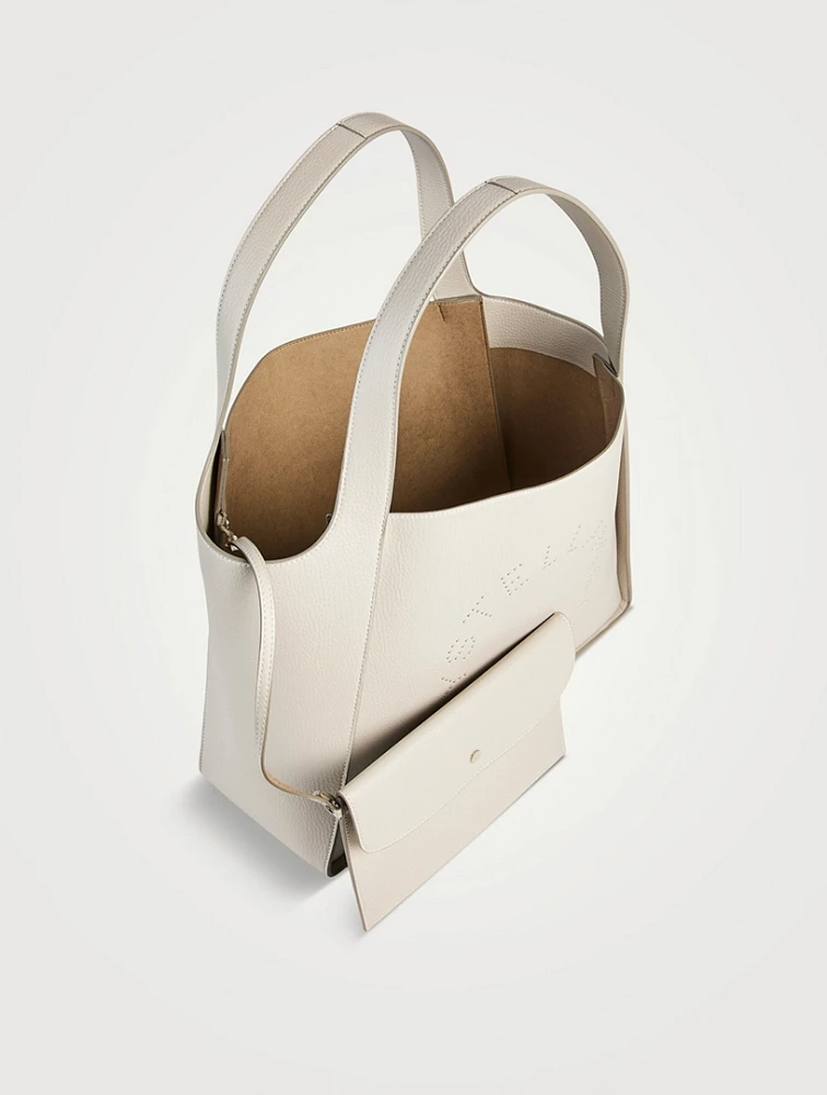 Stella Logo Tote Bag