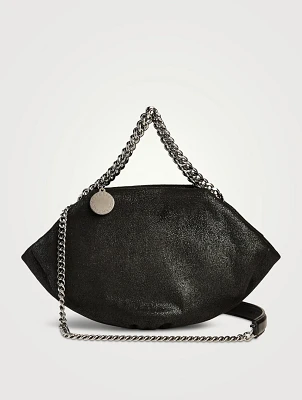 Falabella Double Chain Shoulder Bag