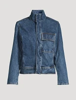 Marilou Denim Jacket