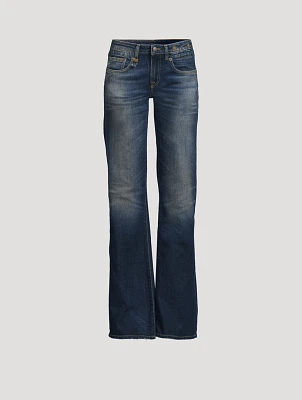 Boy Flare Jeans