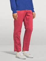 Salinger Cotton Chino Pants