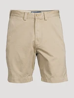 Salinger Chino Shorts