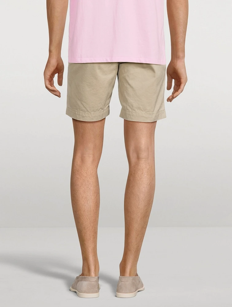 Salinger Chino Shorts