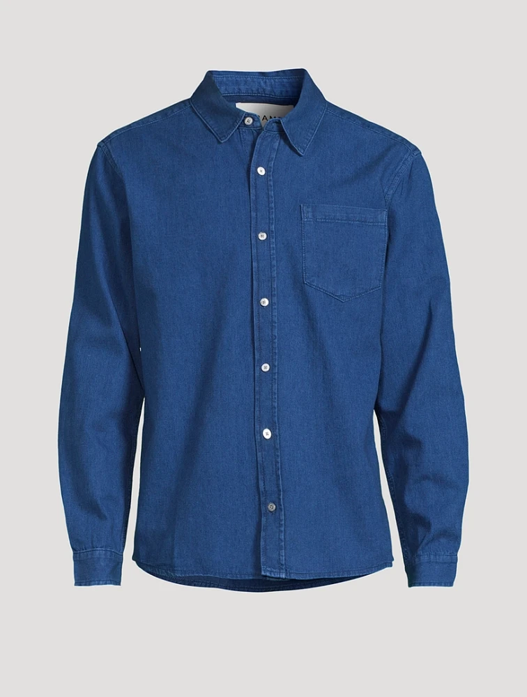 Chambray Shirt