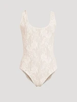 Lace Bodysuit