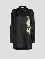 Harmony Shirt In Floral Print