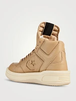 Converse X Drkshdw Turbowpn High-Top Sneakers