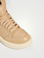 Converse X Drkshdw Turbowpn High-Top Sneakers