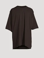 Tommy T Heavy Jersey T-Shirt