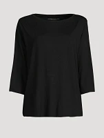 Soft Touch Relaxed T-Shirt