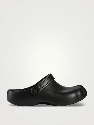 Sunday Molded Mules