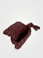 Kalimero Città Leather Shoulder Bag