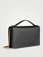 VLOGO Leather Wallet-On-Chain