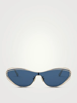 FilDior M1U Cat Eye Sunglasses