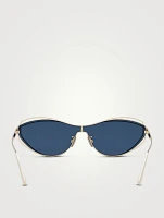 FilDior M1U Cat Eye Sunglasses