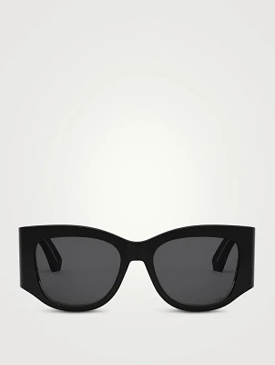 DiorNuit S1I Square Sunglasses