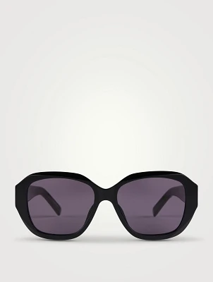 GVDay Round Sunglasses