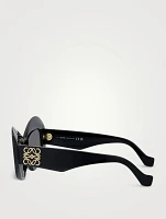 Eagle Wings Butterfly Sunglasses